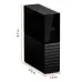 هارد خارجي wd 16tb هارد خارجي wd 16tb
