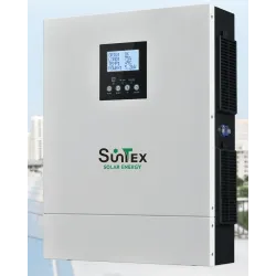 هايبرد سانتكس Axpert IND 2.5KW (SUNTEX / GOLDEN STAR) هايبرد سانتكس Axpert IND 2.5KW (SUNTEX / GOLDEN STAR)