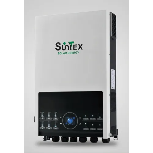 هايبرد سانتكس Axpert MAX III 11KW (SUNTEX / GOLDEN STAR) هايبرد سانتكس Axpert MAX III 11KW (SUNTEX / GOLDEN STAR)