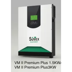 هايبرد سانتكس Axpert VM II Premium+ 1.5K (SUNTEX / GOLDEN STAR)