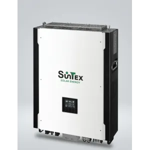 هايبرد سانتكس 3 فاز الهجين ثلاثي الأوجه InfiniSolar 15KW (SUNTEX / GOLDEN STAR) هايبرد سانتكس 3 فاز الهجين ثلاثي الأوجه InfiniSolar 15KW (SUNTEX / GOLDEN STAR)