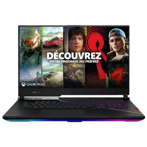 لابتوب Asus rog strix g17 g713pva لابتوب Asus rog strix g17 g713pva
