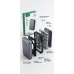 شاحن متنقل UGREEN Two-way Fast Charging Power Bank - سعة 20000mAh بقدرة 100W