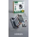 شاحن متنقل UGREEN Nexode Pro Fast Charging Power Bank - سعة 10000mAh بقدرة 55W (مع كابل USB-C مدمج)