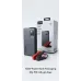 منفاخ واشتراك بطارية السيارة المتنقل من UGREEN (Car Jump Starter & Power Bank) - سعة 12000mAh بقدرة 600A منفاخ واشتراك بطارية السيارة المتنقل من UGREEN (Car Jump Starter & Power Bank) - سعة 12000mAh بقدرة 600A