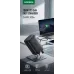 شاحن جداري سريع UGREEN 100W 2C GaN Fast Charger (GaNX 100W)