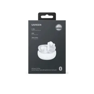 سماعات لاسلكية UGREEN HiTune T3 Pro Active Noise-Cancelling Wireless Earbuds سماعات لاسلكية UGREEN HiTune T3 Pro Active Noise-Cancelling Wireless Earbuds