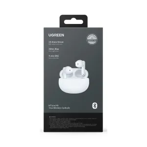 سماعات UGREEN HiTune H5 True Wireless Earbuds سماعات UGREEN HiTune H5 True Wireless Earbuds