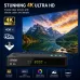 رسيفر StarSat SR-265V4K FOREVER