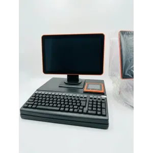جهاز كاشير مع الطابعة جهاز كاشير مع الطابعة