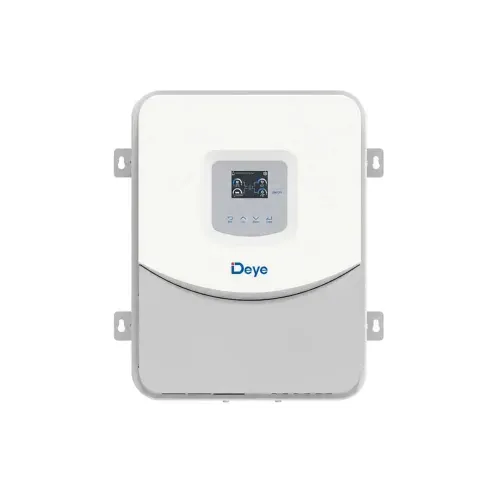 محول دايا اوف قريد Deye SUN-6.6K-OG03LP1-EU-AM2 (قدرة 6.6KW) محول دايا اوف قريد Deye SUN-6.6K-OG03LP1-EU-AM2 (قدرة 6.6KW)