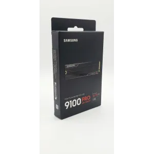 هارد سامسونج داخلي سعه 2TB بسرعه 14700MT/s