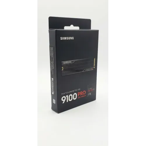 هارد سامسونج داخلي سعه 2TB بسرعه 14700MT/s هارد سامسونج داخلي سعه 2TB بسرعه 14700MT/s