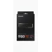 هارد سامسونج داخلي سعه 2TB بسرعه 14700MT/s هارد سامسونج داخلي سعه 2TB بسرعه 14700MT/s