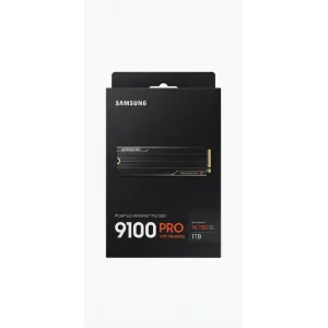 هارد سامسونج داخلي بسعه 1TB بسرعة 14700MT/s