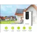بطارية الليثيوم الذكية ايلف بلب ELFBULB EBT-51100 (5.12kWh / 51.2V 100Ah) بطارية الليثيوم الذكية ايلف بلب ELFBULB EBT-51100 (5.12kWh / 51.2V 100Ah)