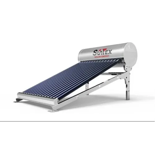 السخان الشمسي سانتك 100 لتر SUN TECH (صنع بتقنية ألمانية - Germany Technology) السخان الشمسي سانتك 100 لتر SUN TECH (صنع بتقنية ألمانية - Germany Technology)