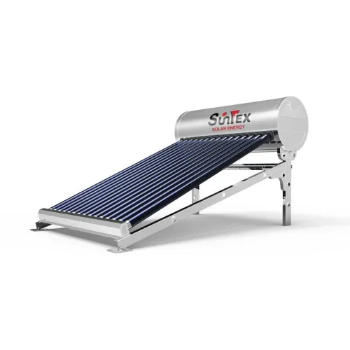 السخان الشمسي 100 لتر SUNTEX (تقنية ألمانية - Germany Technology) السخان الشمسي 100 لتر SUNTEX (تقنية ألمانية - Germany Technology)