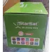 رسيفر StarSat SR-400HD PRO رسيفر StarSat SR-400HD PRO