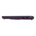 لابتوب ASUS ROG Strix G16 G615JMR-AS74 بمعالج i7-14650HX وRTX 5060 8GB وRAM 16GB وSSD 1TB وشاشة 165Hz
