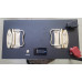 بطارية COVAX LiFePO4 12.8V 300Ah 3840Wh بطارية COVAX LiFePO4 12.8V 300Ah 3840Wh
