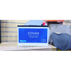 بطارية COVAX LiFePO4 12.8V 50Ah 640Wh بطارية COVAX LiFePO4 12.8V 50Ah 640Wh