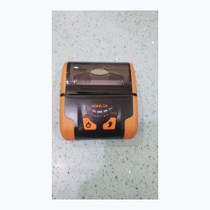 طابعة حرارية محمولة RONGTA RPP300 مقاس 80mm USB وBluetooth طابعة حرارية محمولة RONGTA RPP300 مقاس 80mm USB وBluetooth