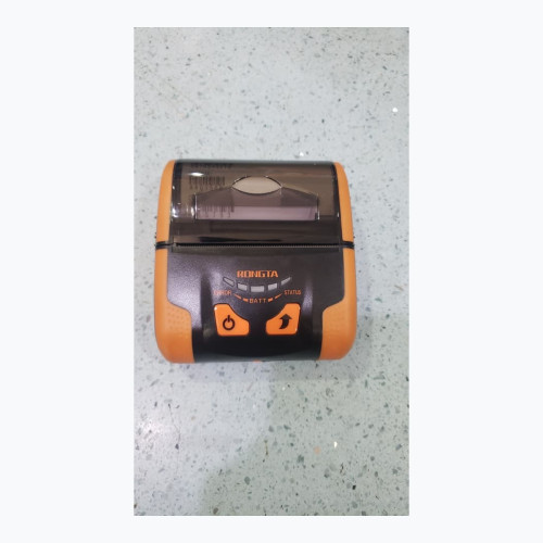RONGTA RPP300 80mm Portable Thermal Receipt Printer USB Bluetooth RONGTA RPP300 80mm Portable Thermal Receipt Printer USB Bluetooth
