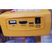 جهاز قياس وضبط إشارة الستلايت StarSat SF-002 PRO DVB-S/S2 H.265