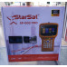 جهاز قياس وضبط إشارة الستلايت StarSat SF-002 PRO DVB-S/S2 H.265