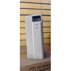 انفرتر مضخة شمسية VEICHI SI23-D5-018G-A قدرة 18.5kW مستخدم شبه جديد