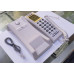 هاتف أرضي ثابت LEBOSS B111TS HCD3588 مع شاشة وكاشف رقم