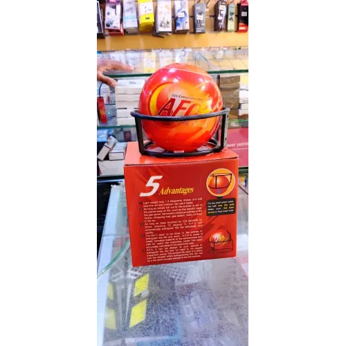 كرة إطفاء حريق AFO / AFO Fire Extinguishing Ball