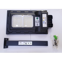 ALG MD-SLT33-30W Solar LED Street Light