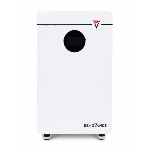 بطارية ليثيوم EENOVANCE 16KW 48V