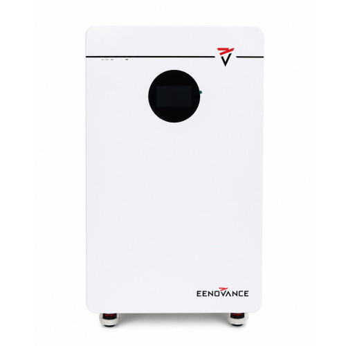 بطارية ليثيوم EENOVANCE 16KW 48V