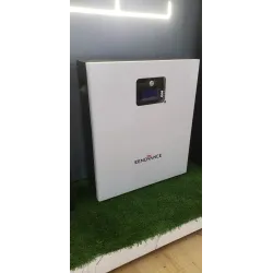 بطارية ليثيوم EENOVANCE 5KW 48V جداري بطارية ليثيوم EENOVANCE 5KW 48V جداري