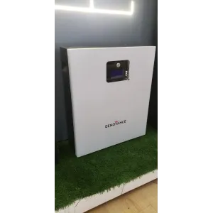 بطارية ليثيوم EENOVANCE 5KW 48V جداري