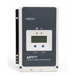 منظم شحن EPEVER Tracer 5420AN MPPT 50A 200V 12-48V