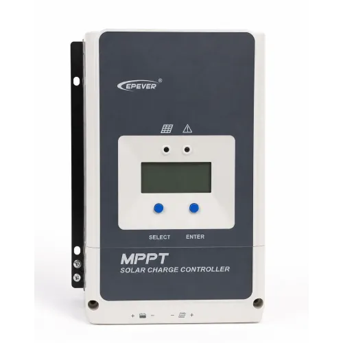 منظم شحن EPEVER Tracer 5420AN MPPT 50A 200V 12-48V