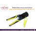 كماشة كابلات شبكات وهاتف Minglu ثنائية الاستخدام RJ45/RJ11