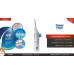 منظف أسنان Power Floss بالماء والهواء بدون كهرباء
