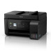 طابعة Epson EcoTank L5190 ملونة متعددة الوظائف A4 مع واي فاي وفاكس