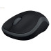 ماوس لاسلكي Logitech M185 بتردد 2.4GHz ماوس لاسلكي Logitech M185 بتردد 2.4GHz