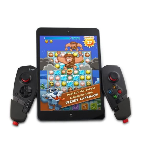 يد تحكم ألعاب Ipega PG-9055 بلوتوث