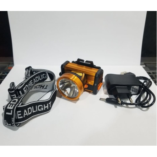 كشاف رأس قابل للشحن TX-8840 بقوة 50W