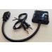 محول HDMI إلى VGA مع كابل صوت محول HDMI إلى VGA مع كابل صوت