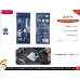 معجون تبريد ARCTIC MX-4 للمعالجات وزن 20g