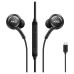 سماعة أذن Samsung AKG M21 سلكية Type-C ستيريو