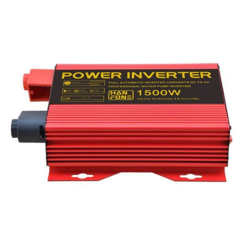 انفرتر Hanfong TP1500 بقدرة 1500W